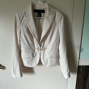 Blazer Jacket